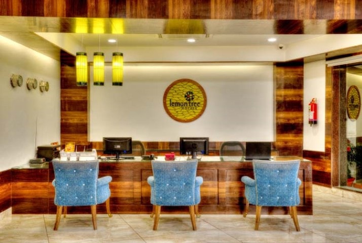 Lemon Tree Hotel, Katra photo 3