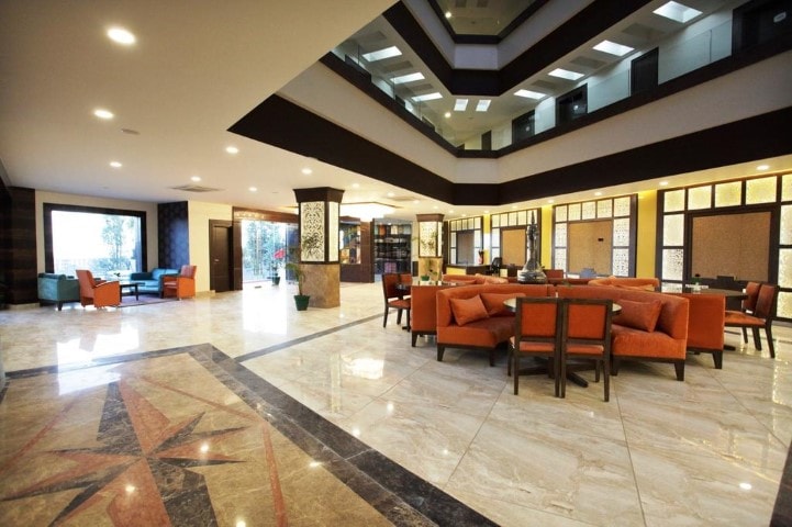 Lemon Tree Hotel, Katra photo 4