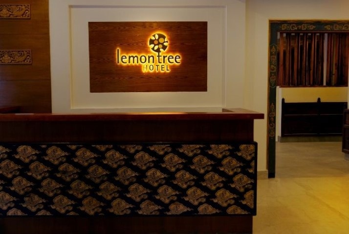 Lemon Tree Hotel, Thimphu photo 4