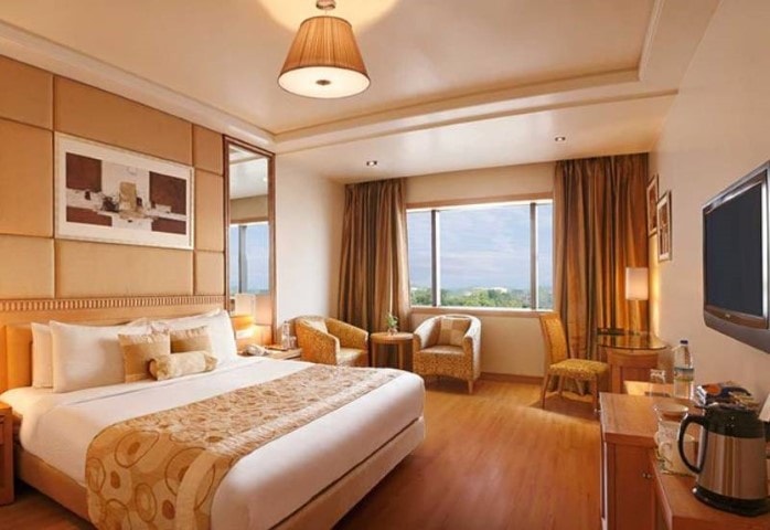 LEMON TREE PREMIER JAIPUR