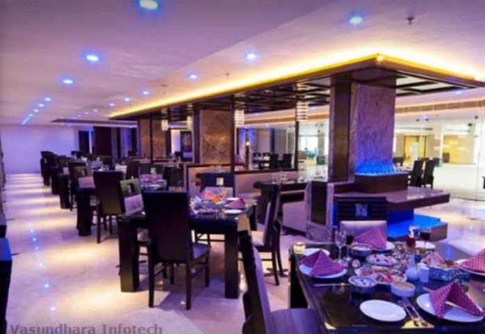 LEMON TREE PREMIER JAIPUR photo 3