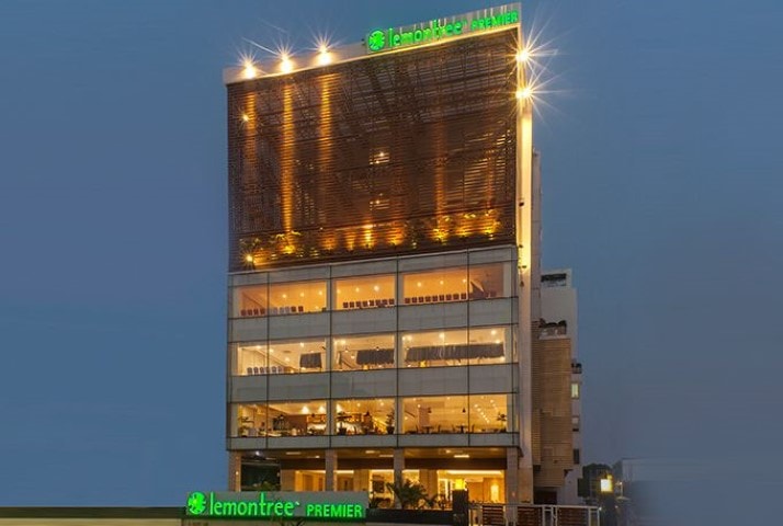 Lemon Tree Premier, Patna