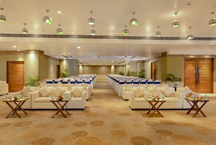 Lemon Tree Premier, Patna photo 2