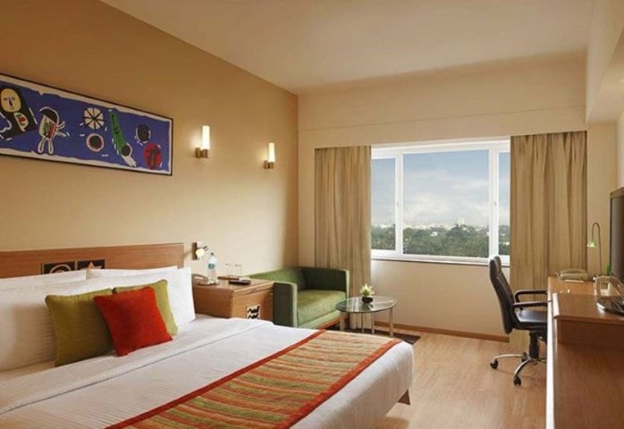 LEMONTREE ELECTRONIC CITY BANGALORE photo 2