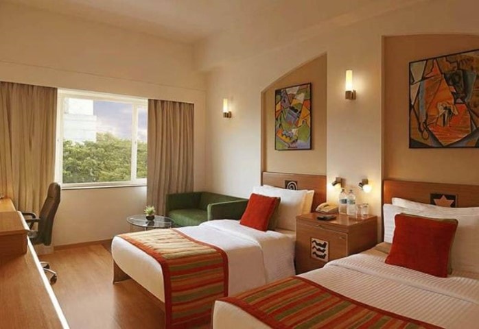 LEMONTREE ELECTRONIC CITY BANGALORE photo 3