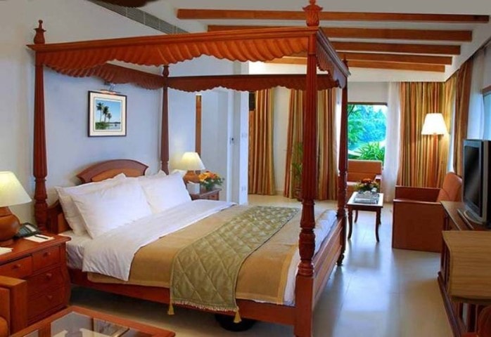 LEMONTREE VEMBANAND ALLEPPEY photo 3