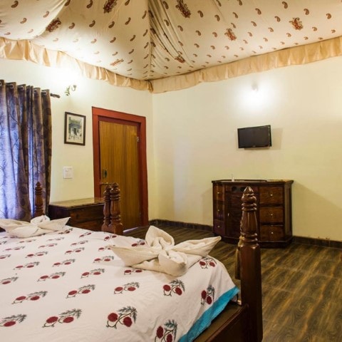 Lohana Village Resort - Pushkar photo 2