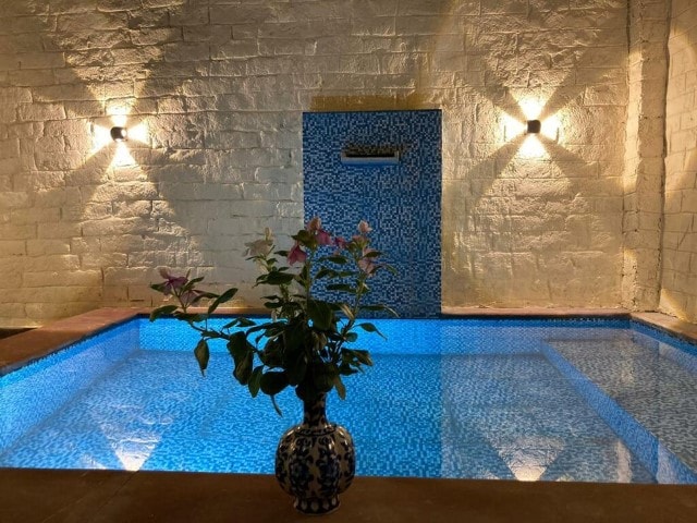 Lohana Village Resort - Pushkar photo 3