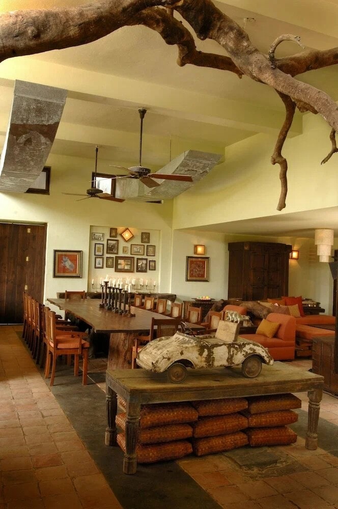 Mahua Kothi photo 4