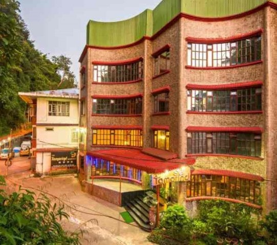 Mann Tamarind Residency photo 2