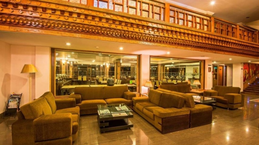 Mann Tamarind Residency photo 3