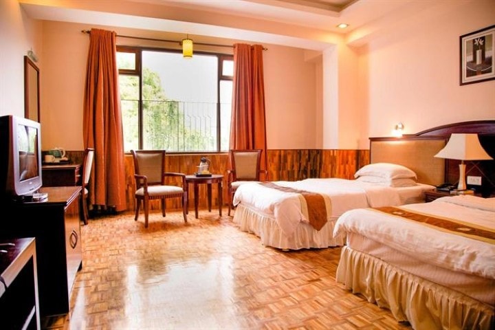 Mann Tamarind Residency photo 4