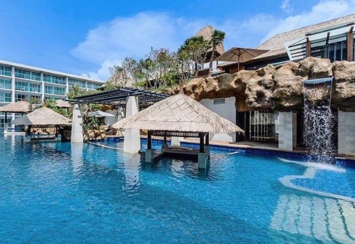 MANTRA SAKALA RESORT BALI photo 3