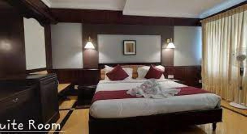 Maxi Munnar T&U Leisure Hotel photo 3