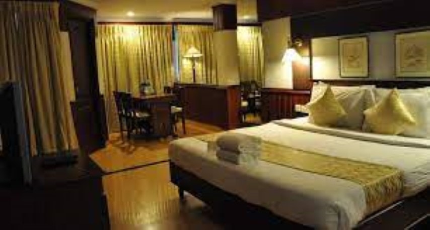 Maxi Munnar T&U Leisure Hotel photo 4