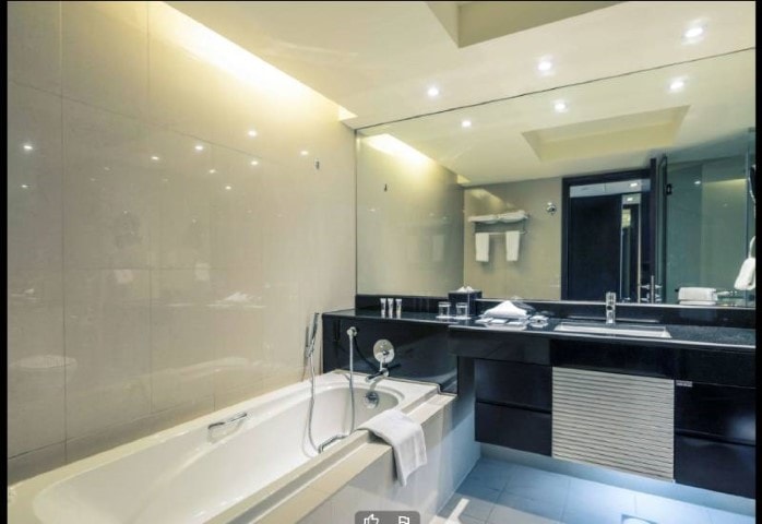 Mercure Gold Hotel Al Mina Road Dubai photo 4