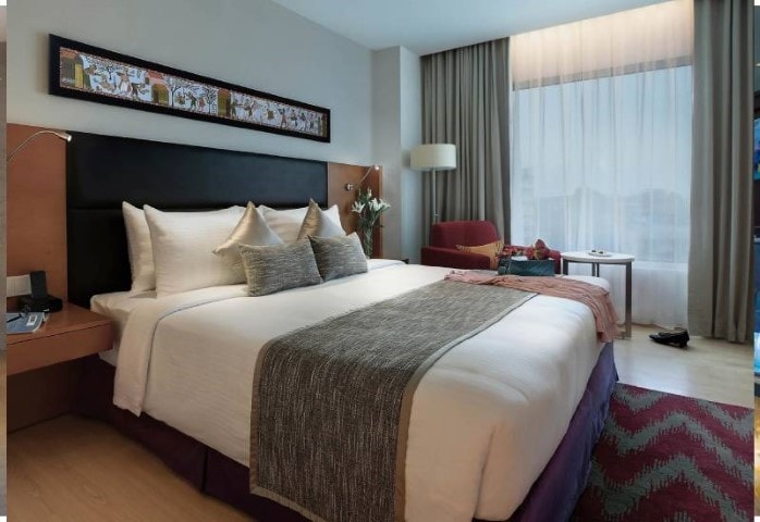 Mercure Hyderabad photo 4