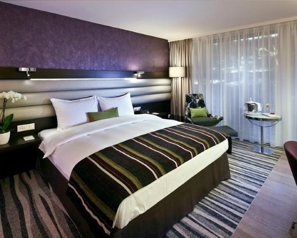 Mövenpick Hotel Lausanne photo 3