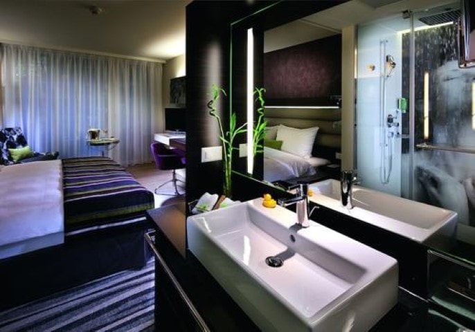 Mövenpick Hotel Lausanne photo 4