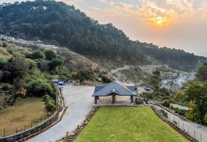 NIBAANA DHARAMSHALA photo 3