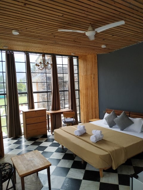 Nishantam Rishikesh - Rishikesh photo 4
