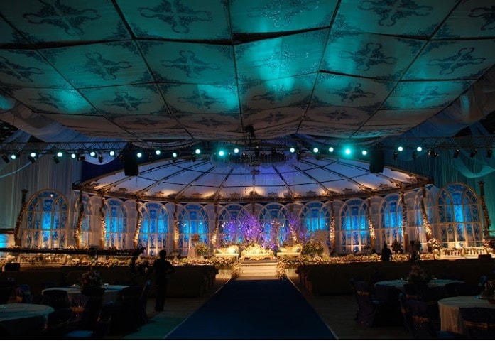 Novotel Hyderabad Convention Centre photo 4