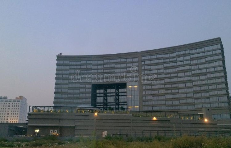 Novotel Kolkata - Hotel & Residences photo 2
