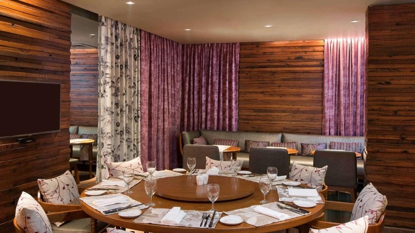 Novotel Kolkata - Hotel & Residences photo 3