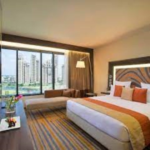 Novotel Kolkata - Hotel & Residences photo 4