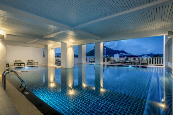 Novotel Phuket City Phokeethra photo 4