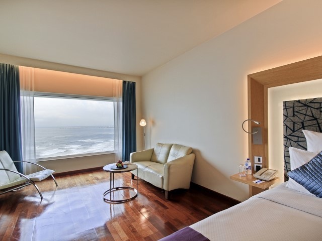 Novotel Visakhapatnam Varun Beach photo 2