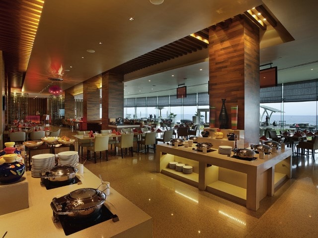 Novotel Visakhapatnam Varun Beach photo 3