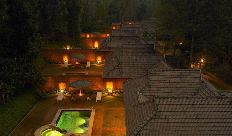 Orange County Coorg photo 2