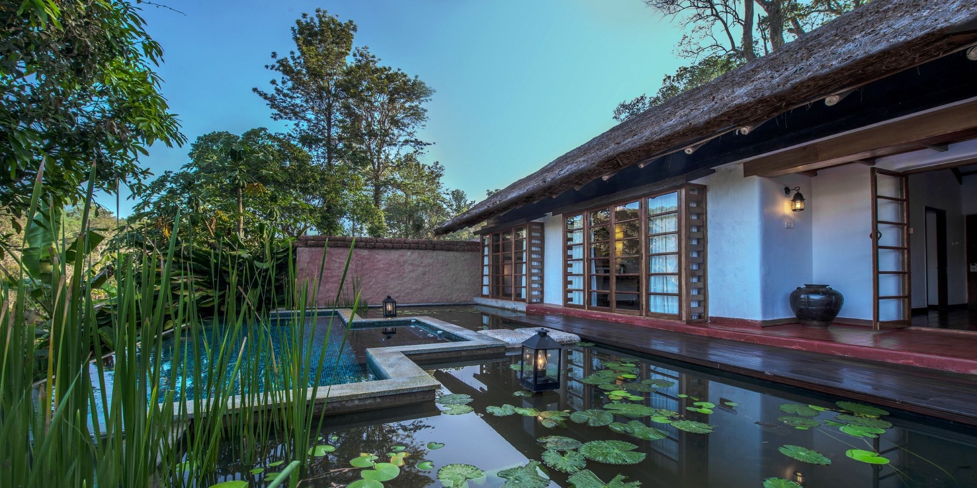 Orange County Coorg photo 3