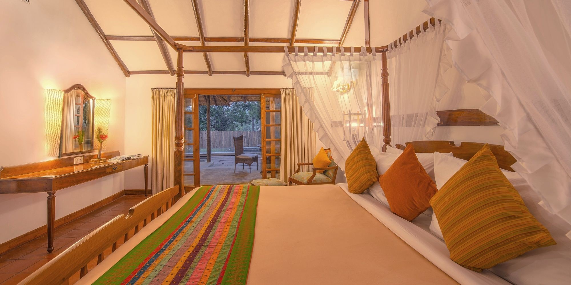 Orange County Coorg photo 4
