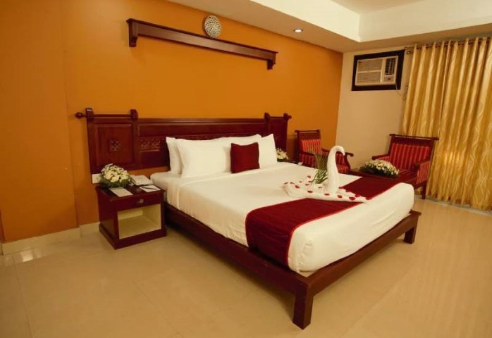 OXYGEN RESORT ALLEPPEY photo 3