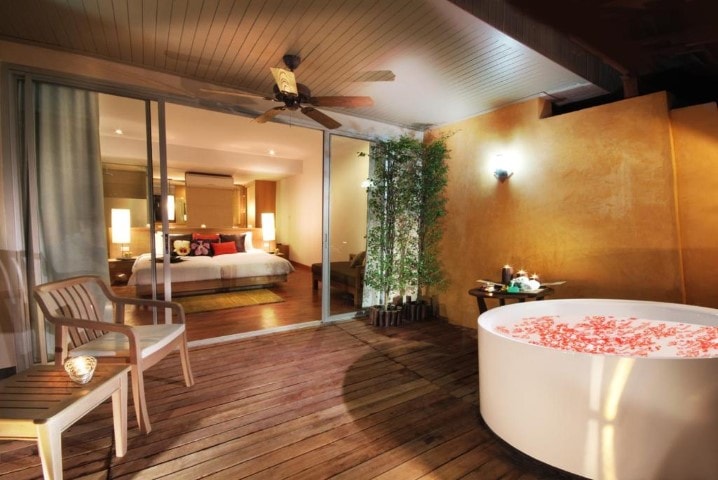 Pakasai Resort photo 2