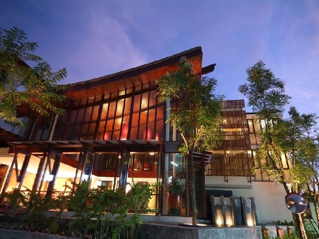 Pakasai Resort photo 2
