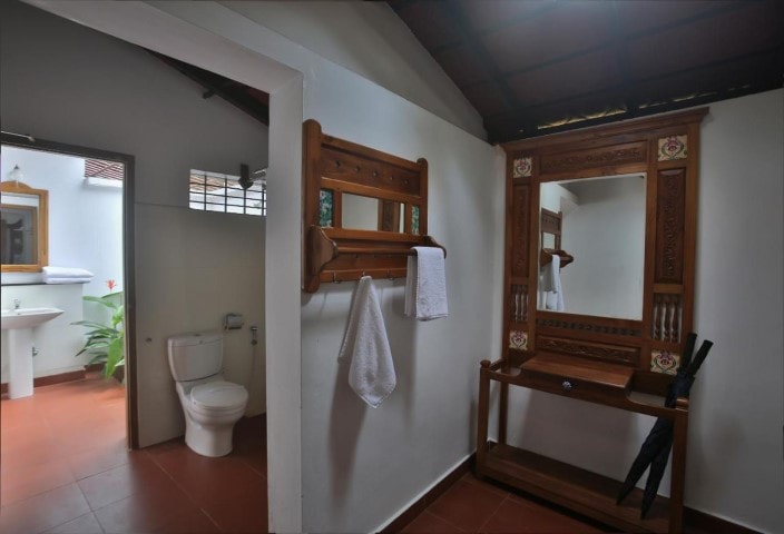 Palmgrove Lake Resort photo 3