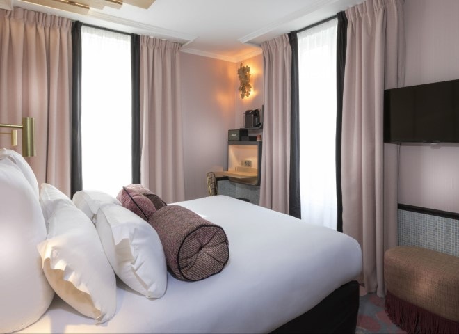 Paris France Hotel photo 3
