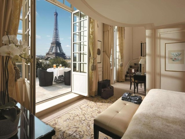 Paris France Hotel photo 4