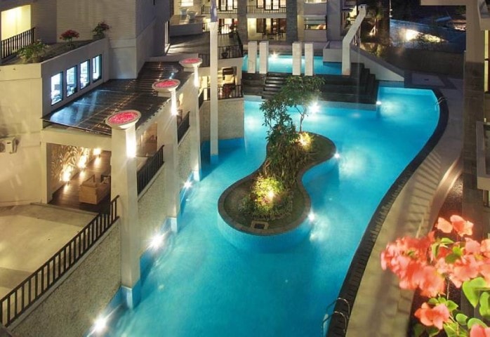 PARK HOTEL NUSA DUA BALI photo 2