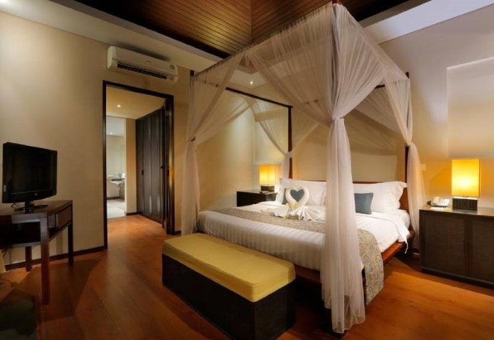 PARK HOTEL NUSA DUA BALI photo 3