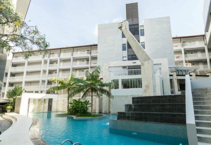 PARK HOTEL NUSA DUA BALI photo 4