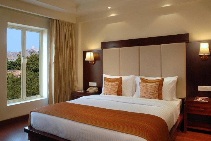 Park Plaza Jodhpur photo 2
