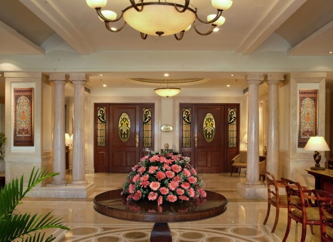 Park Plaza Jodhpur photo 4