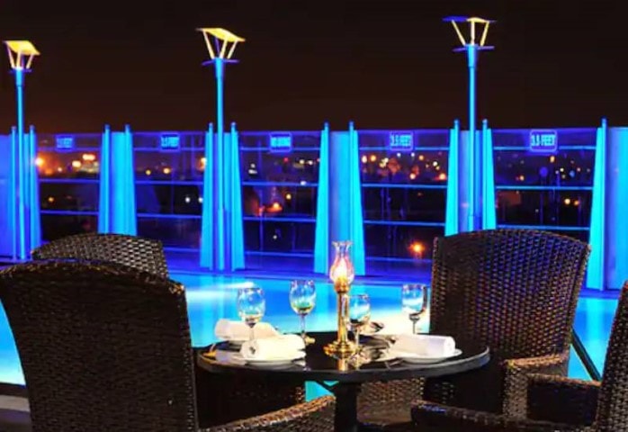 Park Prime Jaipur photo 2