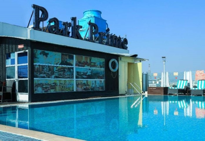 Park Prime Jaipur photo 3