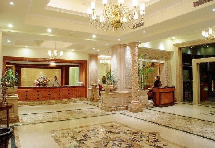 Park Prime Jaipur photo 4