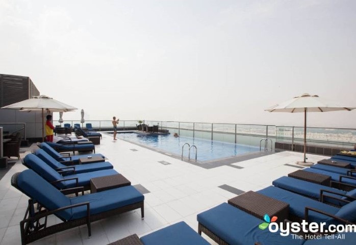 Park Regis Dubai photo 2